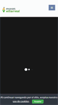 Mobile Screenshot of envasesvillarreal.com